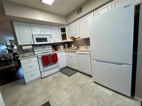 2260 Costa Rican Drive Clearwater FL 33763
