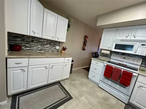 2260 Costa Rican Drive Clearwater FL 33763