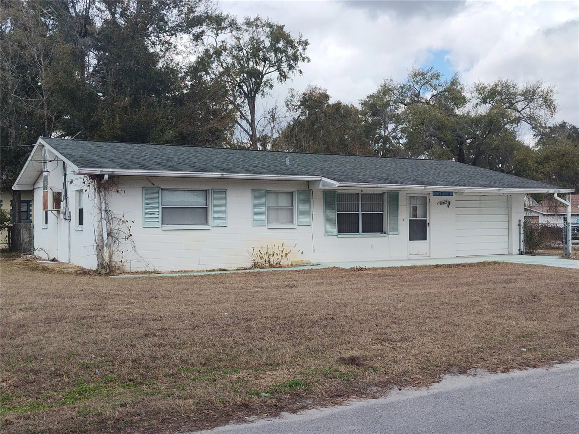 38247 3rd Avenue Zephyrhills FL 33542