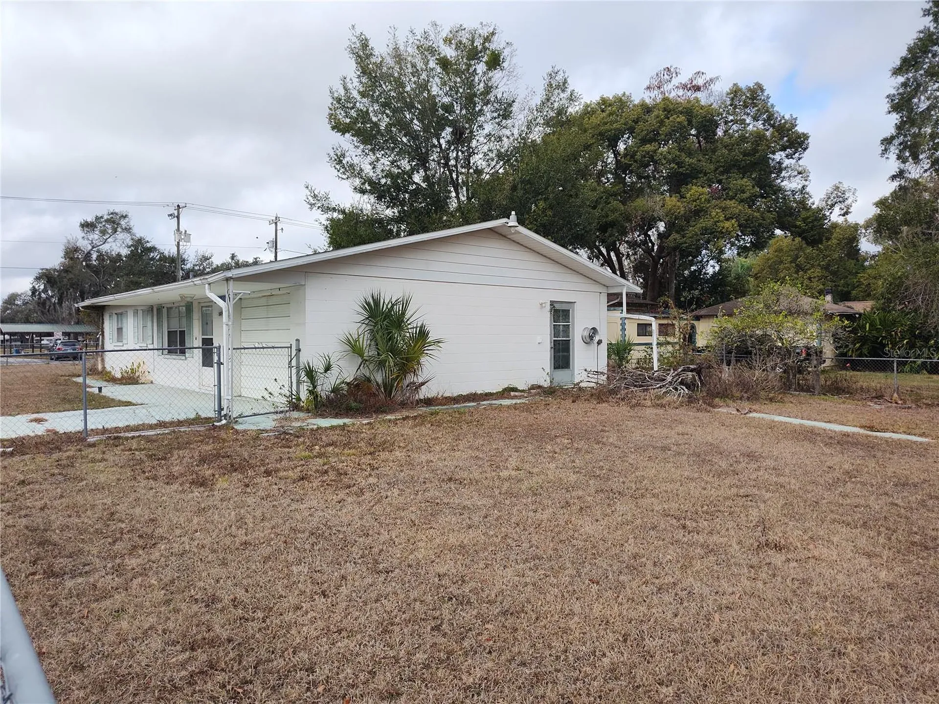 38247 3rd Avenue Zephyrhills FL 33542