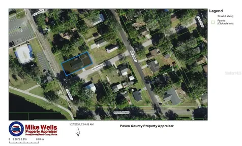 38247 3rd Avenue Zephyrhills FL 33542