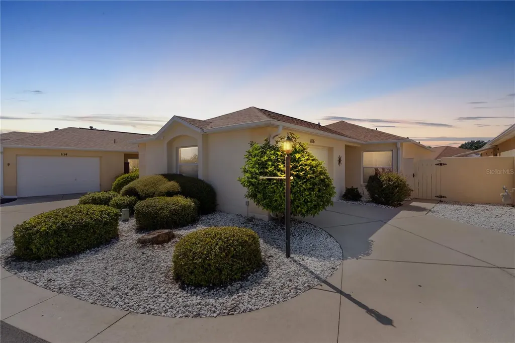 1116 San Bernardo Road The Villages FL 32162