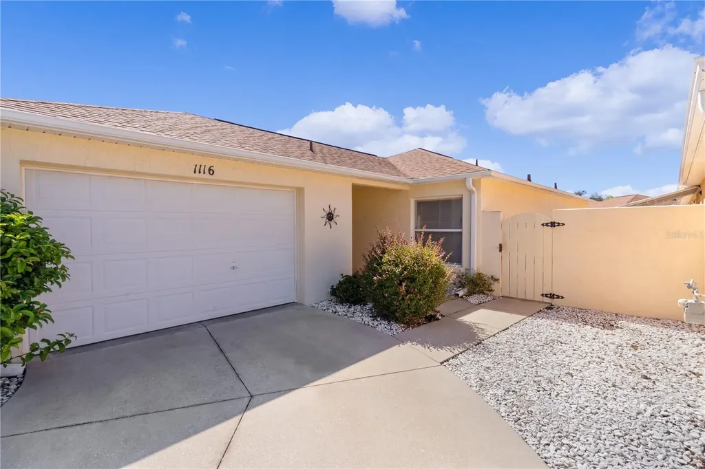 1116 San Bernardo Road The Villages FL 32162