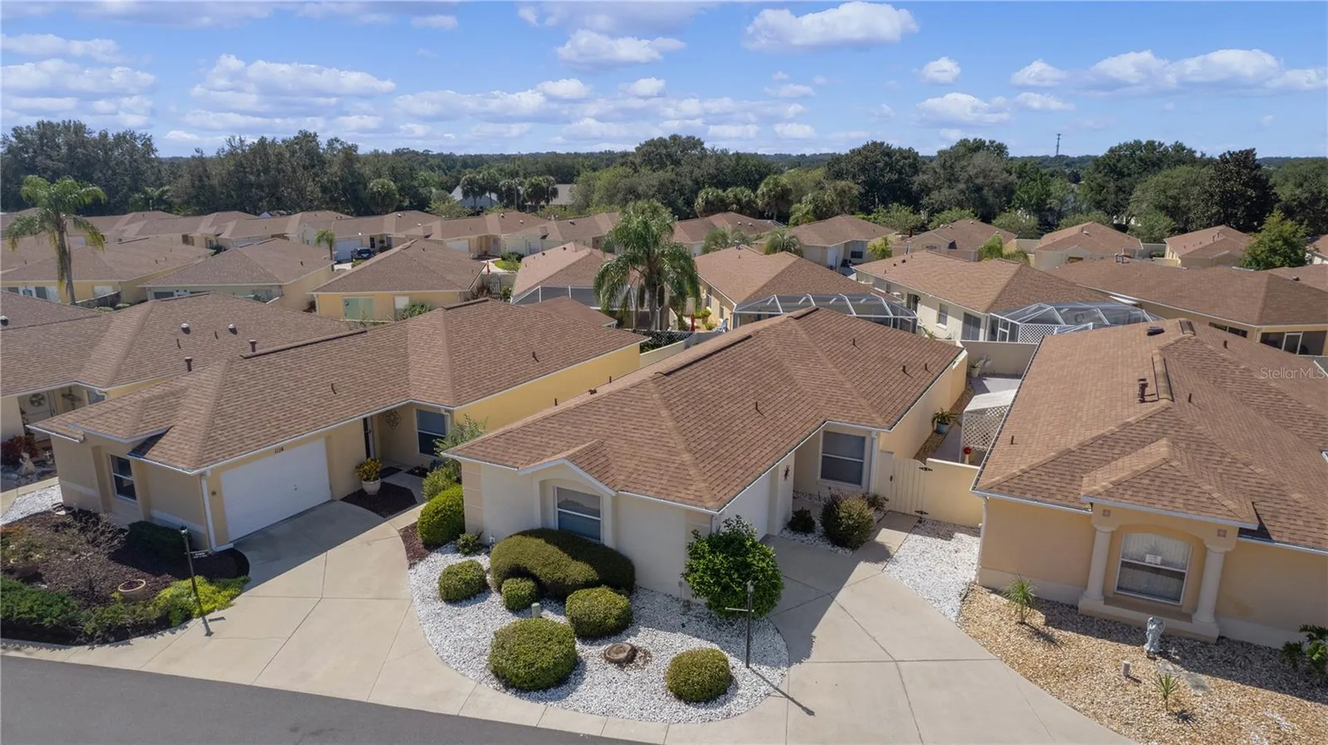 1116 San Bernardo Road The Villages FL 32162