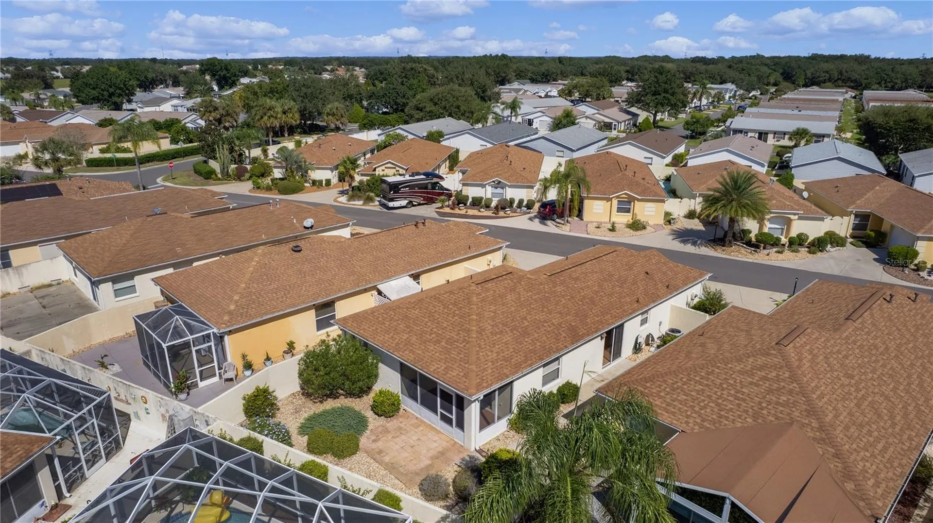 1116 San Bernardo Road The Villages FL 32162