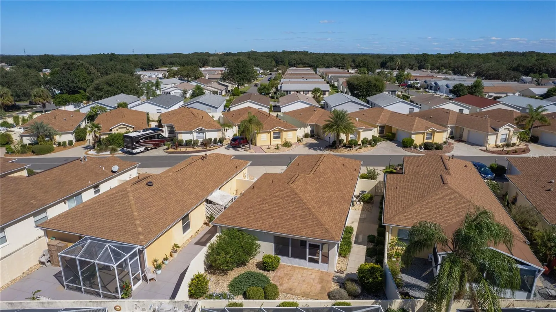 1116 San Bernardo Road The Villages FL 32162
