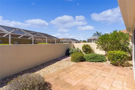 1116 San Bernardo Road The Villages FL 32162