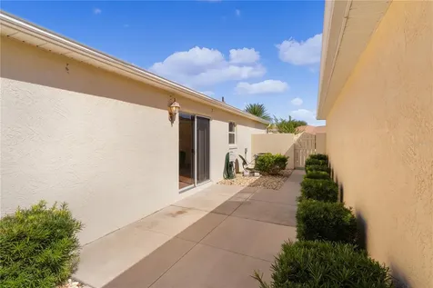 1116 San Bernardo Road The Villages FL 32162