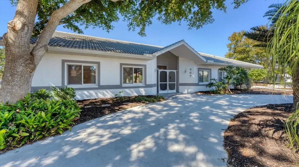 467 Ingres Drive Nokomis FL 34275