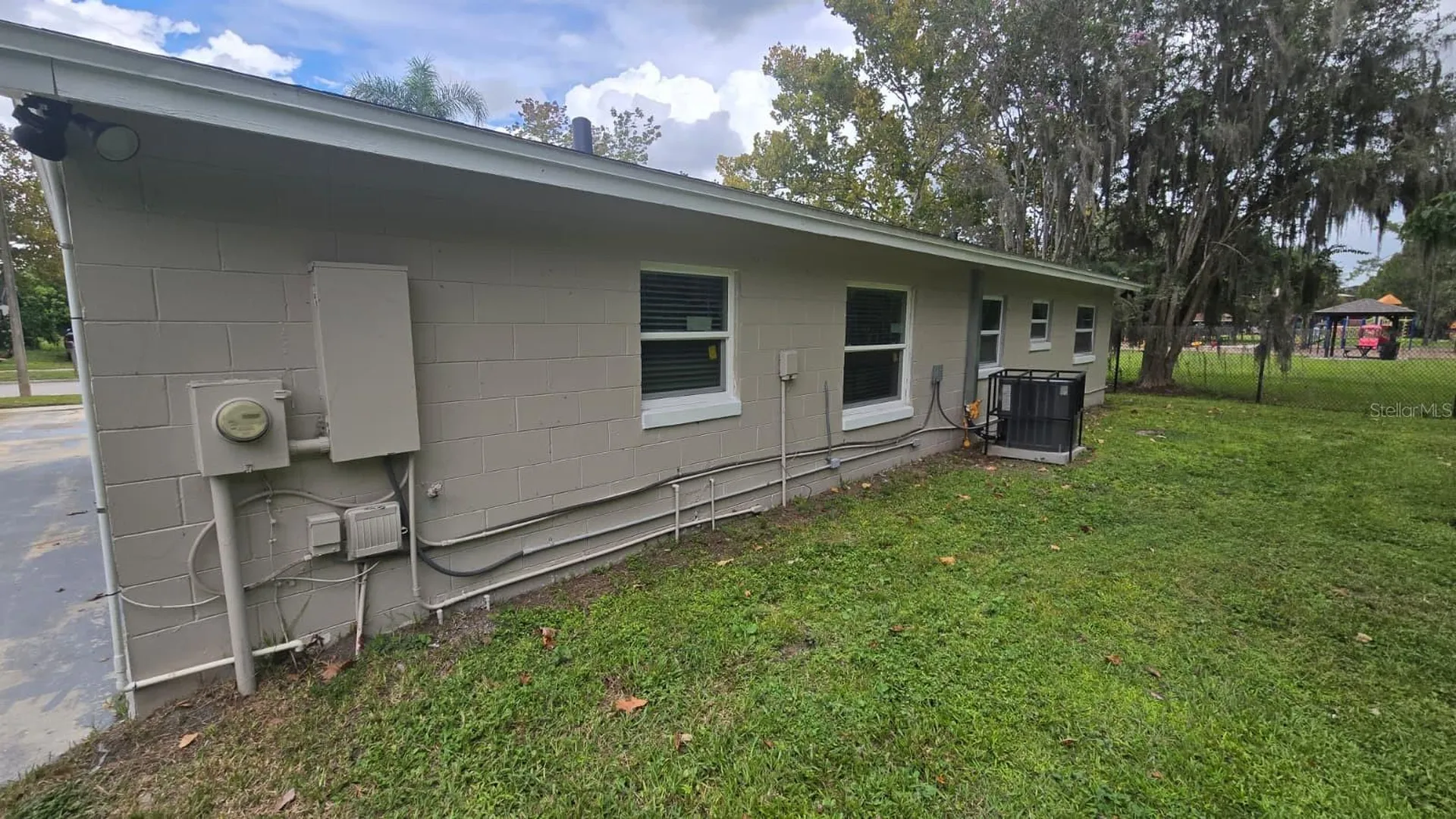 5444 Lescot Lane Orlando FL 32811