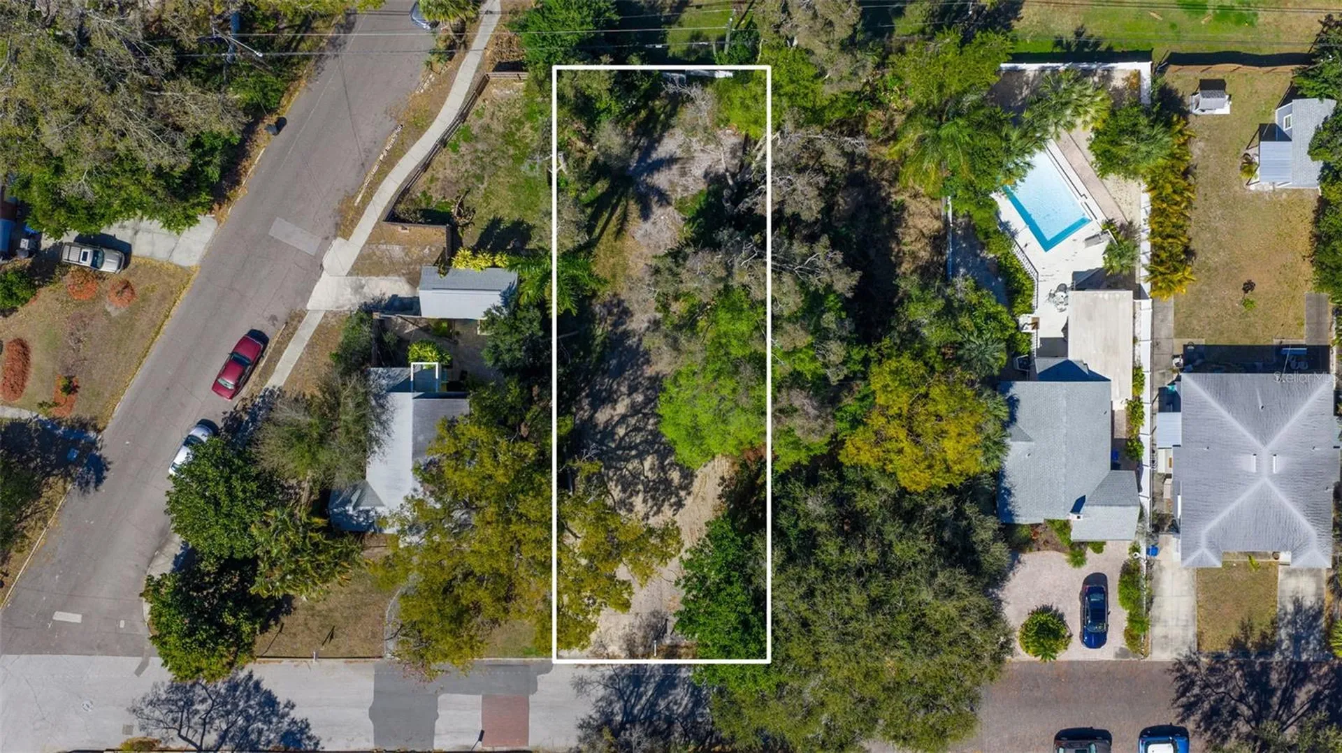 711 12th Avenue N St Petersburg FL 33701