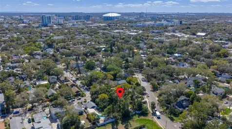 711 12th Avenue N St Petersburg FL 33701