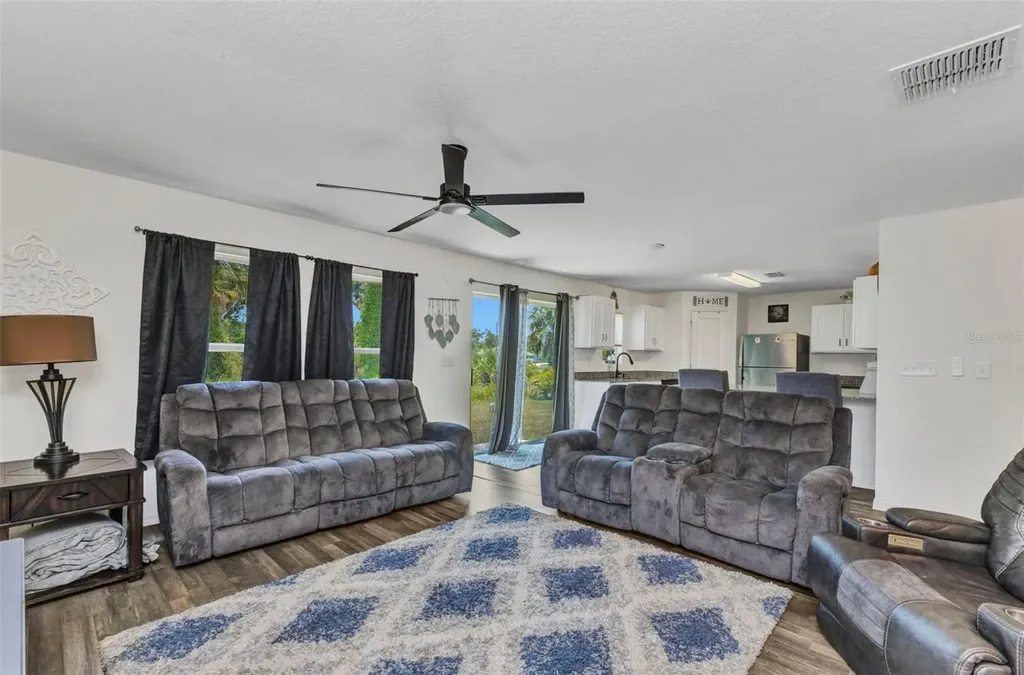 3799 Laredo Avenue North Port FL 34288
