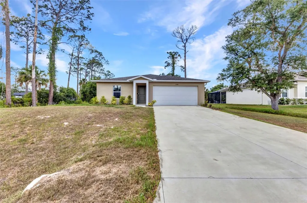 3799 Laredo Avenue North Port FL 34288
