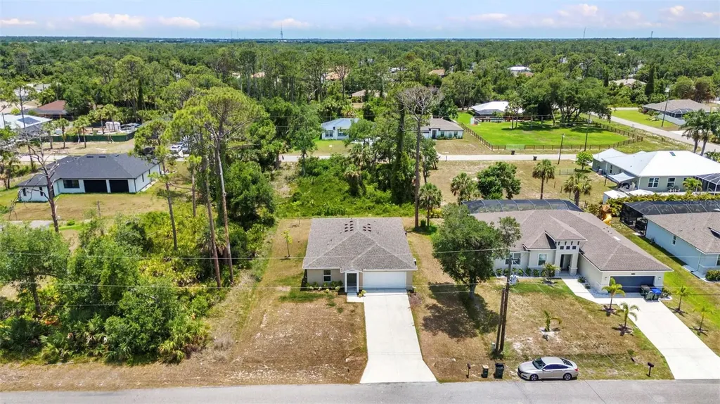 3799 Laredo Avenue North Port FL 34288