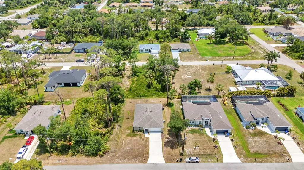 3799 Laredo Avenue North Port FL 34288