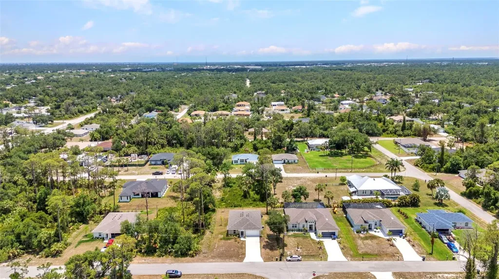 3799 Laredo Avenue North Port FL 34288