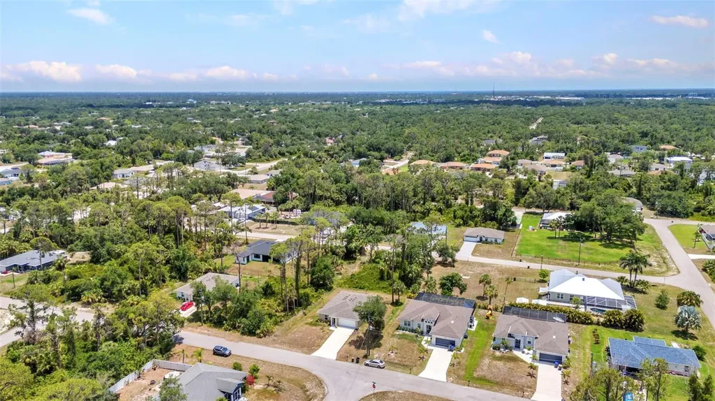 3799 Laredo Avenue North Port FL 34288