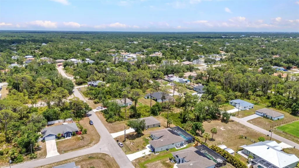 3799 Laredo Avenue North Port FL 34288