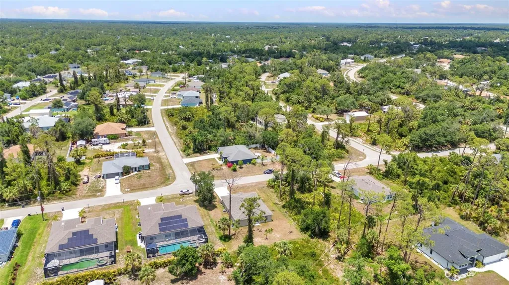 3799 Laredo Avenue North Port FL 34288