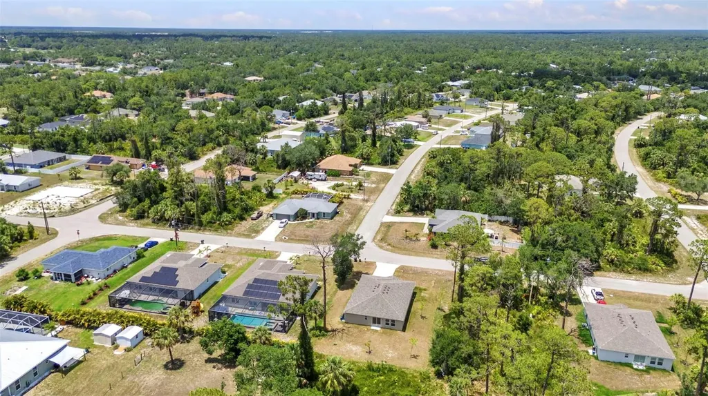 3799 Laredo Avenue North Port FL 34288