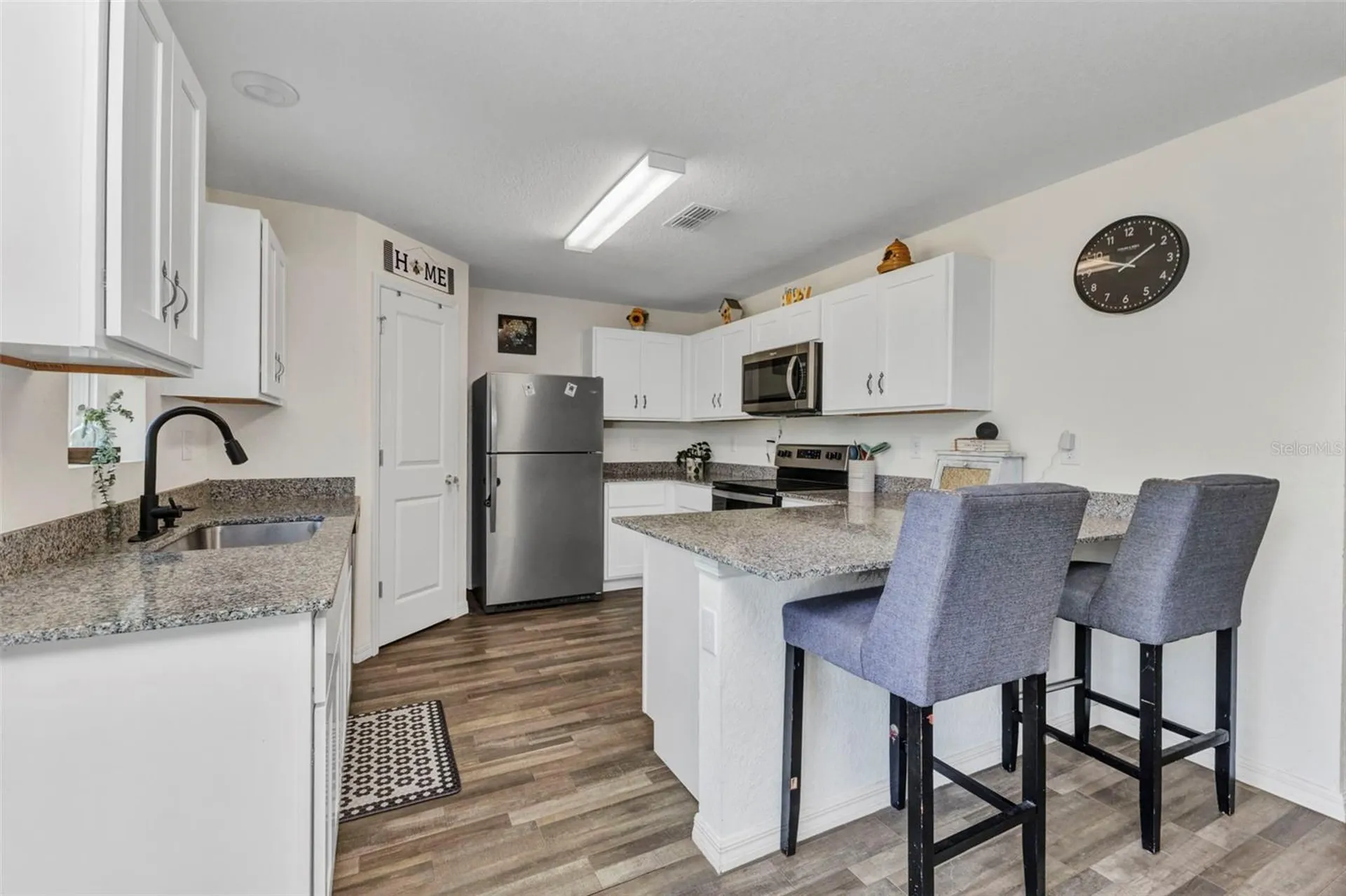 3799 Laredo Avenue North Port FL 34288