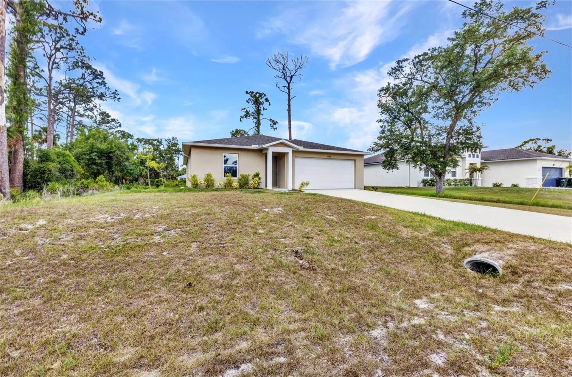 3799 Laredo Avenue North Port FL 34288