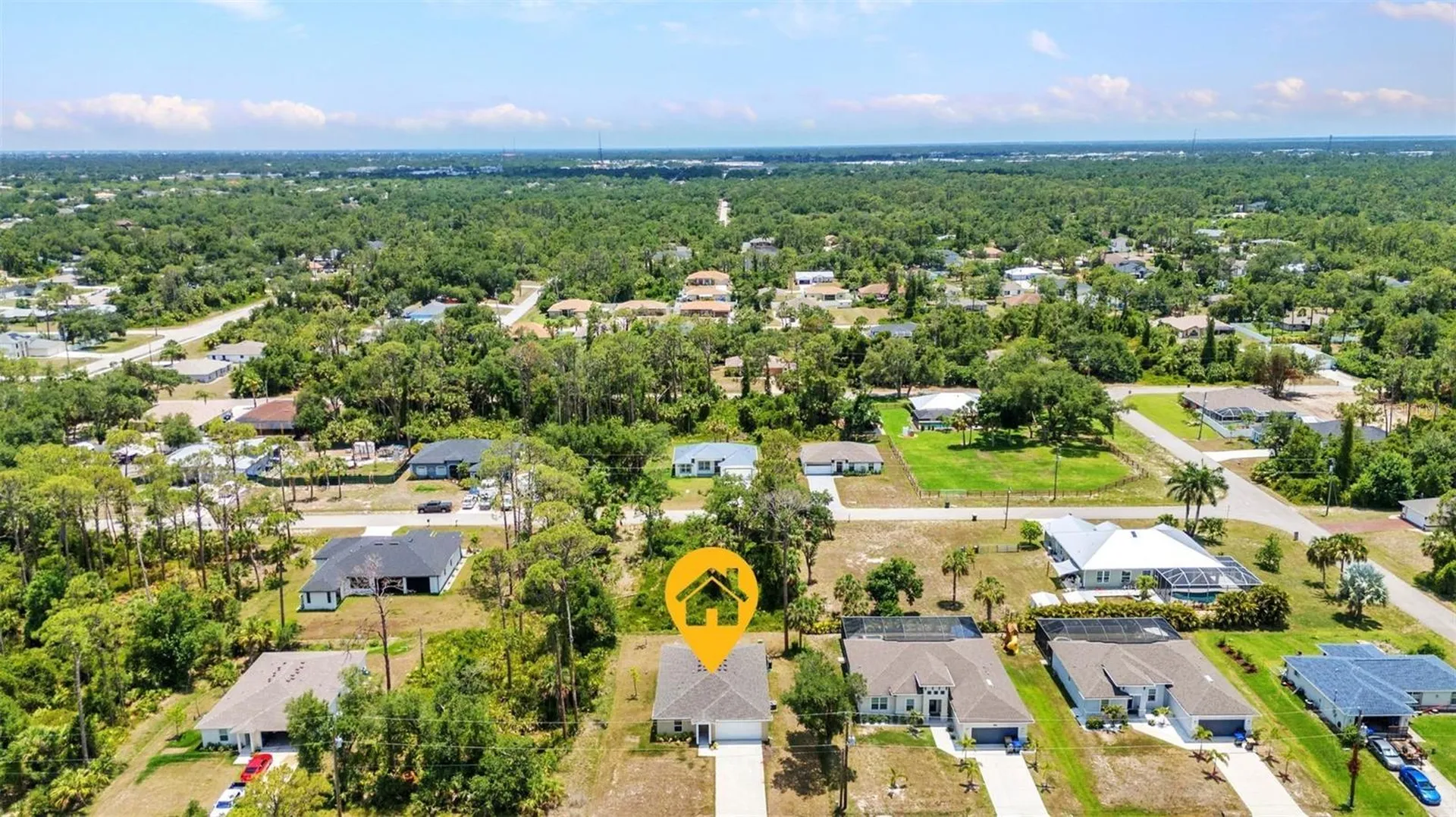 3799 Laredo Avenue North Port FL 34288