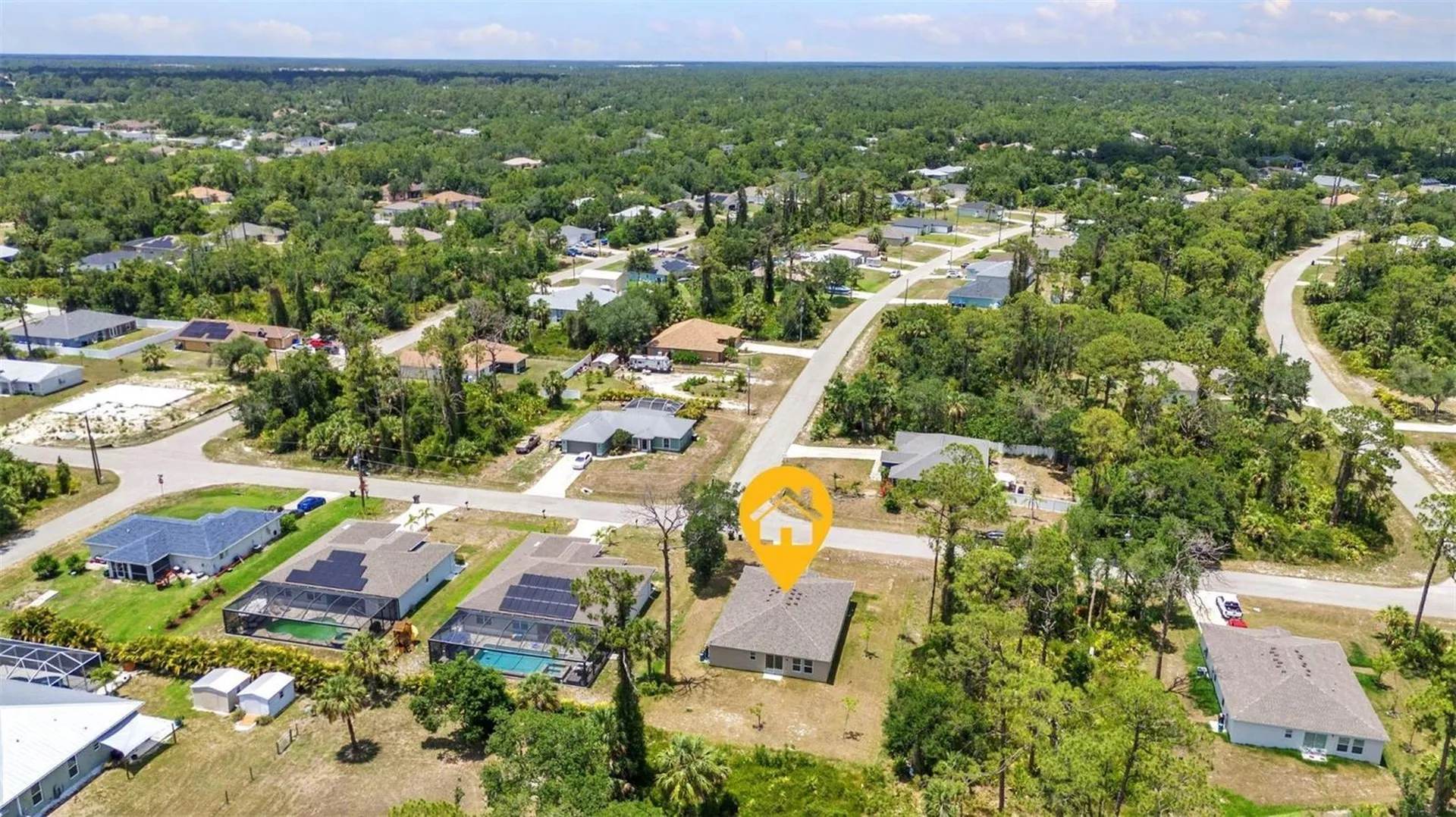 3799 Laredo Avenue North Port FL 34288