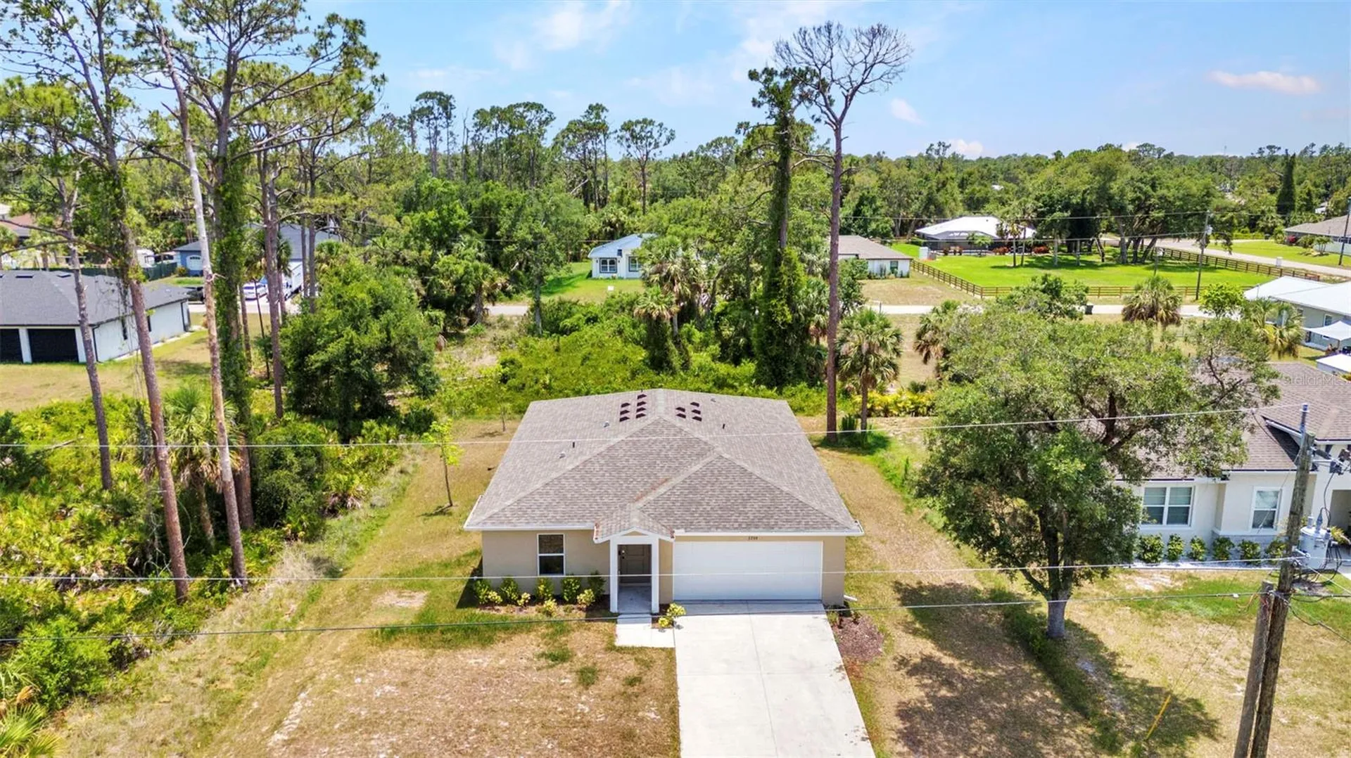 3799 Laredo Avenue North Port FL 34288