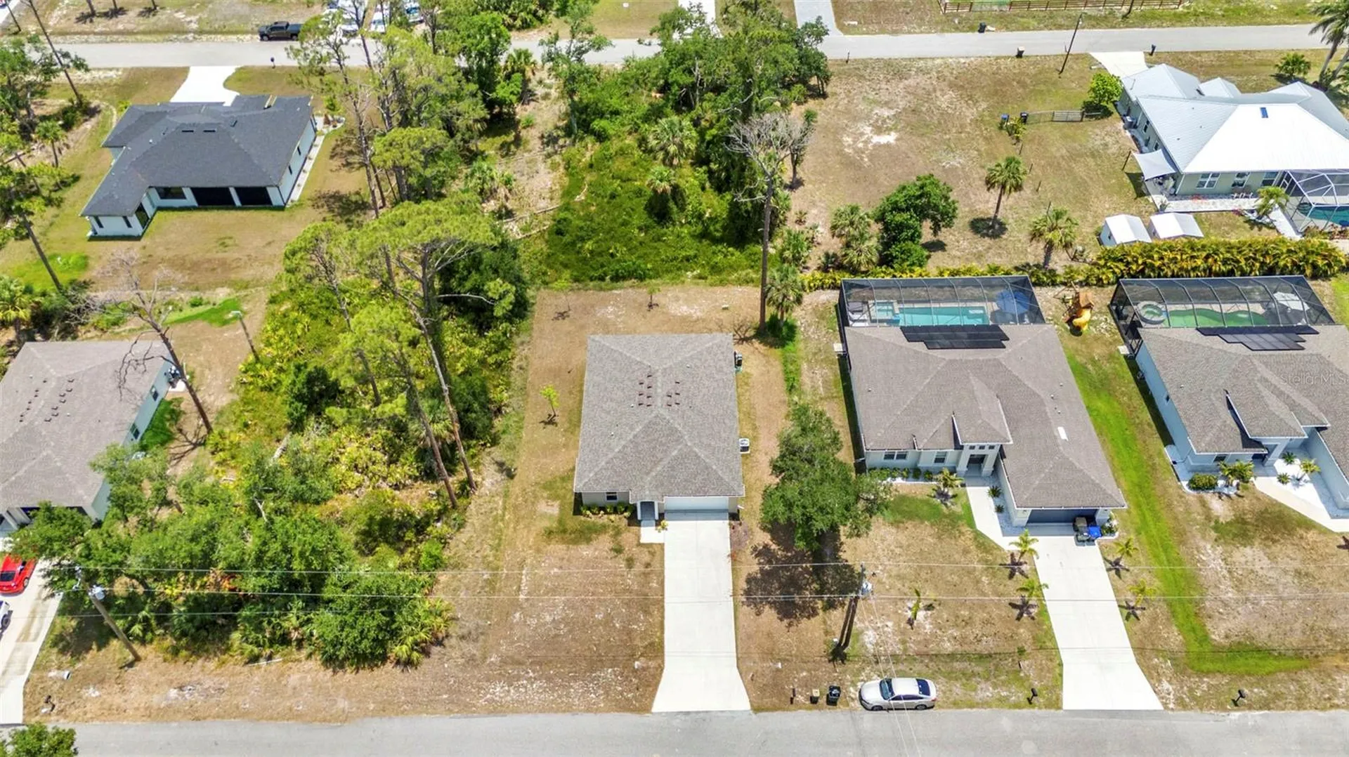 3799 Laredo Avenue North Port FL 34288