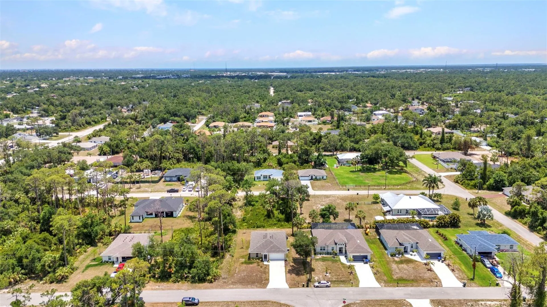 3799 Laredo Avenue North Port FL 34288
