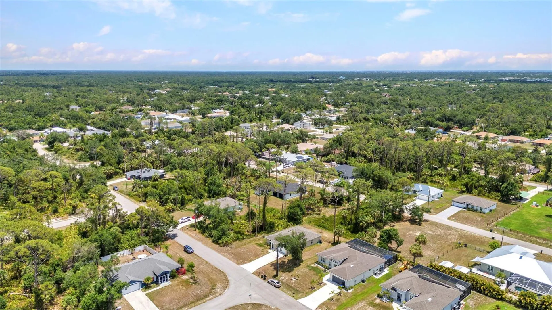 3799 Laredo Avenue North Port FL 34288