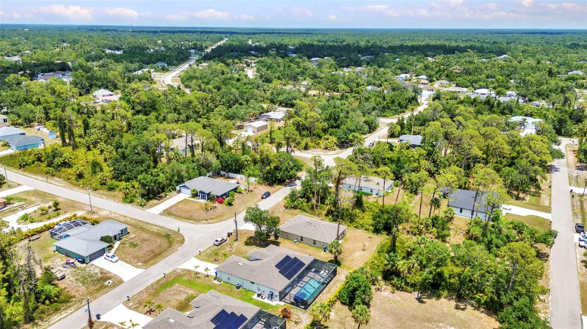 3799 Laredo Avenue North Port FL 34288