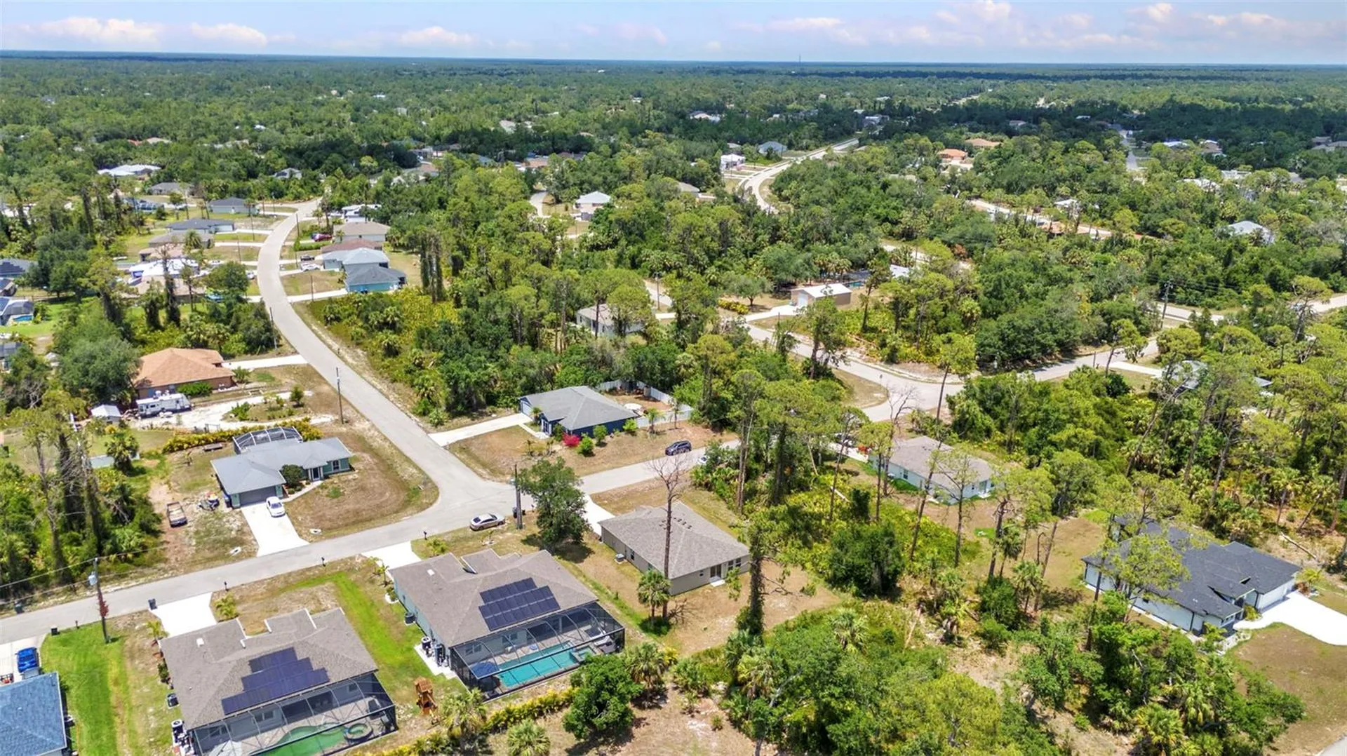 3799 Laredo Avenue North Port FL 34288