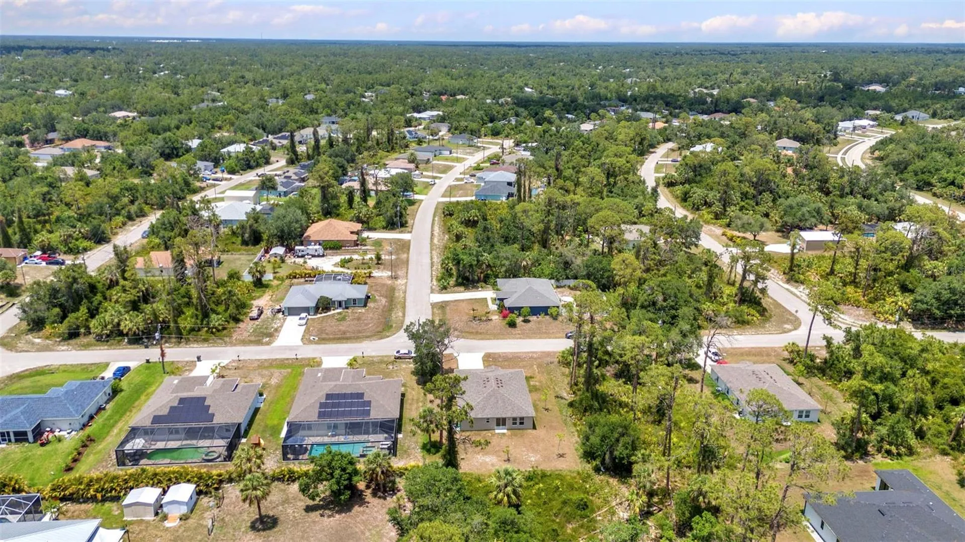 3799 Laredo Avenue North Port FL 34288