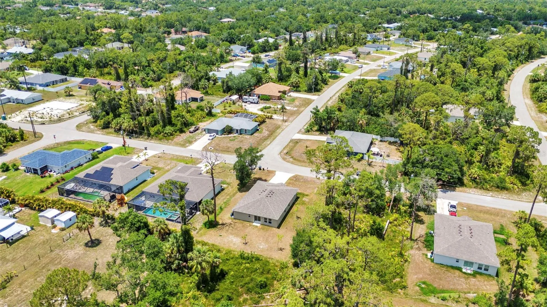 3799 Laredo Avenue North Port FL 34288