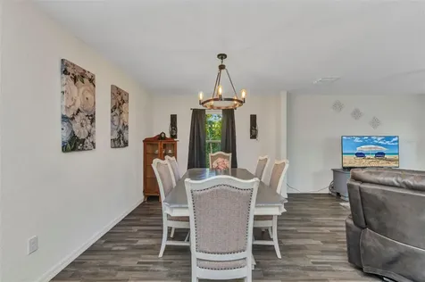 3799 Laredo Avenue North Port FL 34288