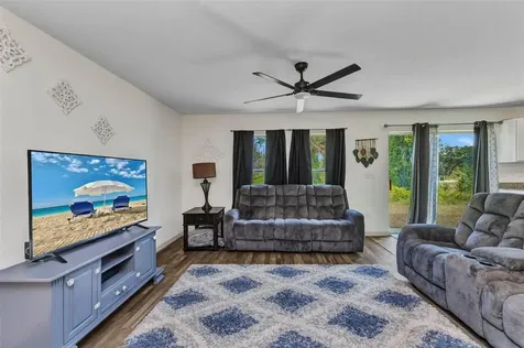 3799 Laredo Avenue North Port FL 34288