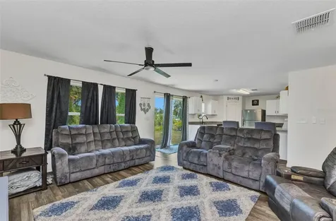 3799 Laredo Avenue North Port FL 34288