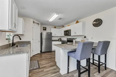 3799 Laredo Avenue North Port FL 34288