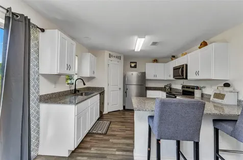 3799 Laredo Avenue North Port FL 34288