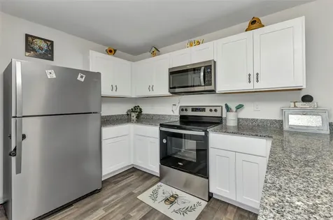 3799 Laredo Avenue North Port FL 34288