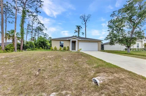 3799 Laredo Avenue North Port FL 34288