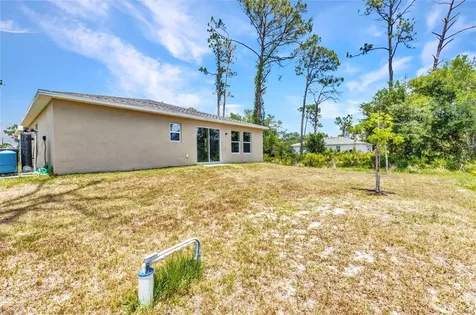 3799 Laredo Avenue North Port FL 34288