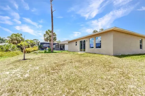 3799 Laredo Avenue North Port FL 34288