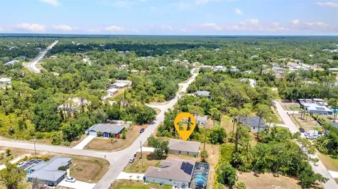 3799 Laredo Avenue North Port FL 34288