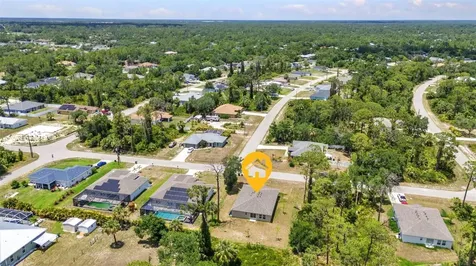 3799 Laredo Avenue North Port FL 34288