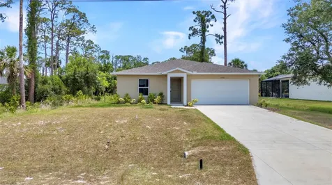 3799 Laredo Avenue North Port FL 34288