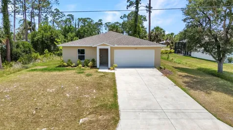 3799 Laredo Avenue North Port FL 34288